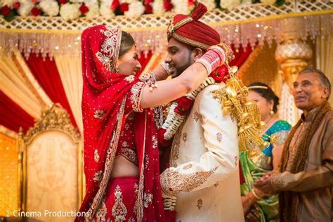 Ceremony Photo Maharani Weddings