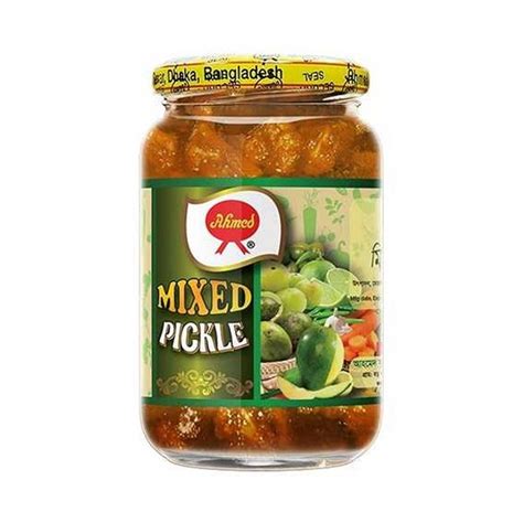 Ahmed Mixed Pickle Gm Atlantis