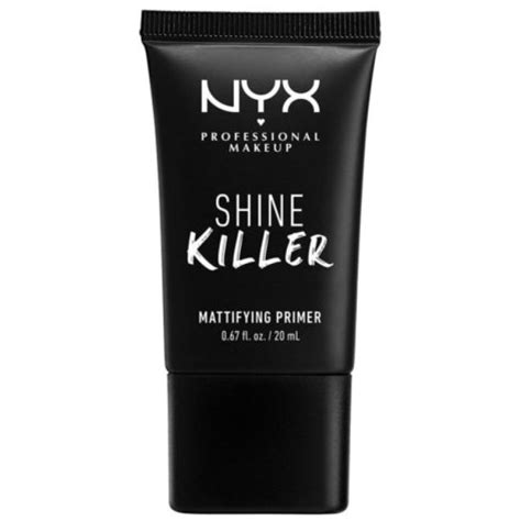 Nyx Professional Makeup Shine Killer Mattifying Primer Beautybar