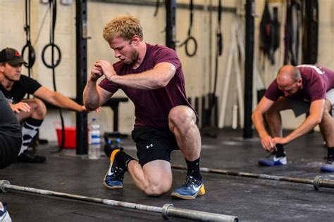 Crossfit Bath Crossfit In Bath