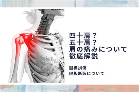 肩の痛みもお任せください！丁寧と評判のミライエ鍼灸整骨院