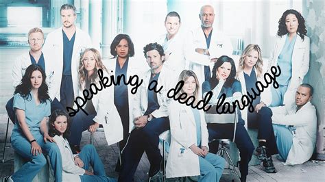 Greys Anatomy HD Wallpapers 79 Images