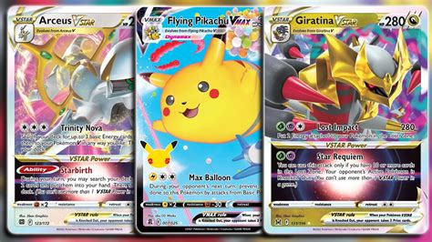 Giratina Pokemon Card