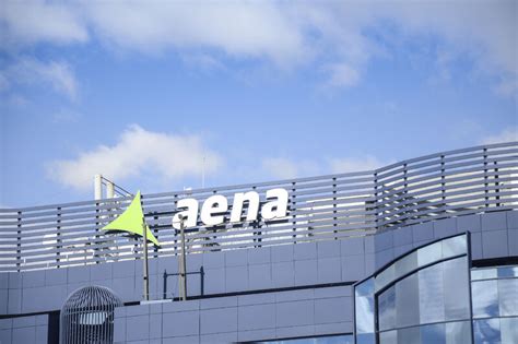 Aena en LinkedIn: Aena earns €607.7 million through June and recovers ...