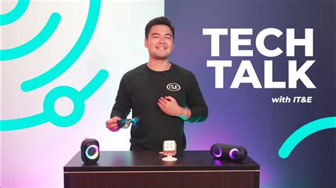 Itande Tech Talk Episode 2 Youtube