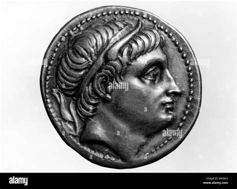 Demetrius I Of Macedon Fotos Und Bildmaterial In Hoher Auflösung Alamy