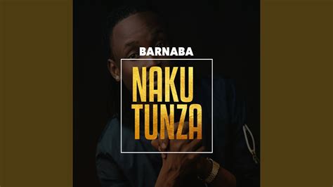 Naku Tunza Feat Jose Chameleone YouTube