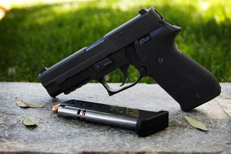 Best Sig P Images On Pholder Sig Sauer Guns And Gun Porn