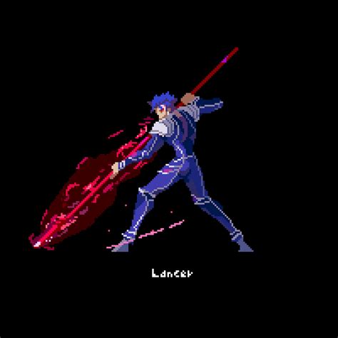 Lancer Fatestay Night Lancer Fatestay Night Fatestay Night