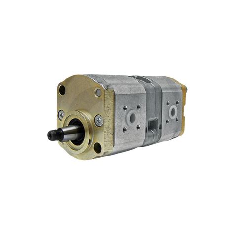 Pompa Hydrauliczna Deutz Fahr 01178247