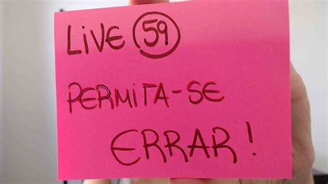 Permita Se Errar Prof Fran Descomplicando O Direito YouTube