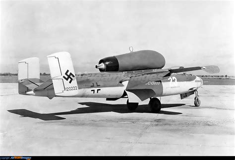 Heinkel He 162 Large Preview AirTeamImages