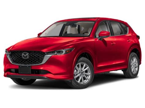 2025 Mazda Cx 5 Trim Levels Jd Power