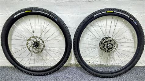 Innova-Pro tyres? - What bike to buy - Bike Hub