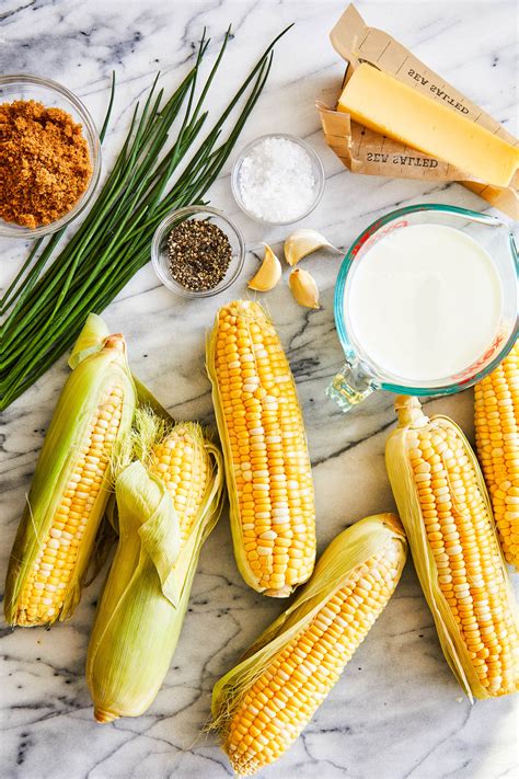 Boiled Corn On The Cob Damn Delicious