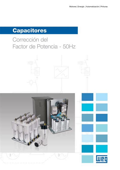 PDF Capacitores Maestranzaelectrica Clmaestranzaelectrica Cl