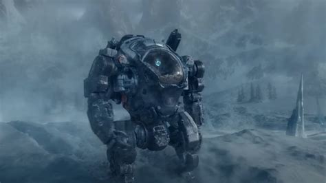 Atlas Gets Official Trailer Full Of Mech Action And Jennifer Lopez