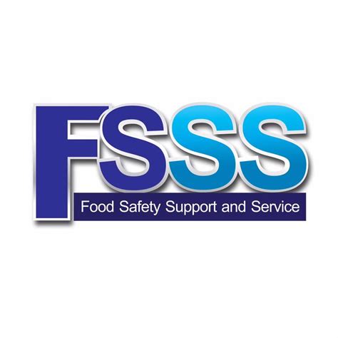 Food Safety Support & Services - FSSS - Home