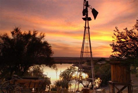 Cattleman's Steakhouse at Indian Cliffs Ranch - Destination El Paso | El Paso, Texas