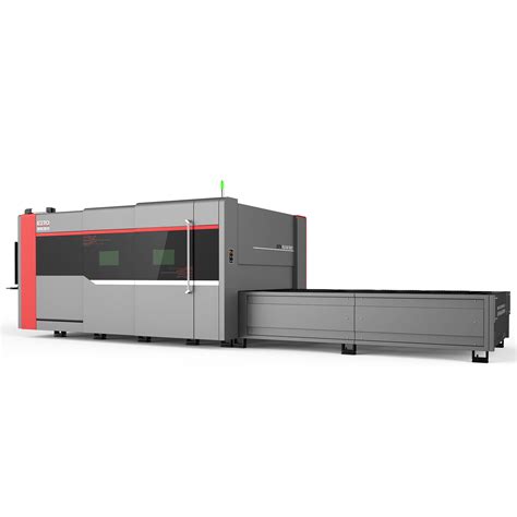 Flx Gll Series High Power Fiber Laser Cutting Machin From China