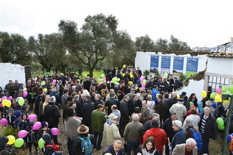 pt Inaugurado Parque da Quinta dos Remédios IST Valores Próprios