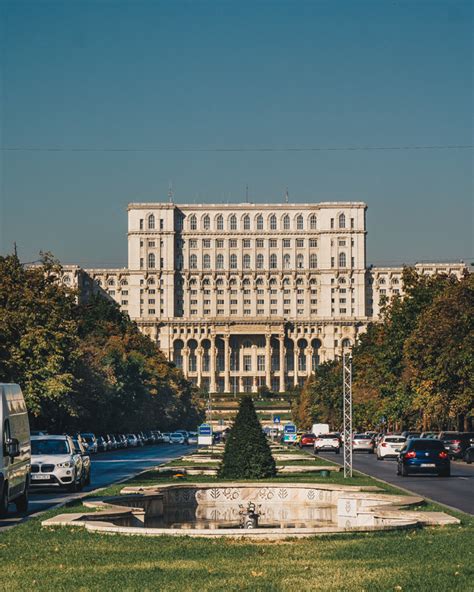 Bukarest Tipps Städtetrip Städtereise Rumänien