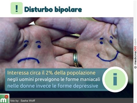 Disturbo Bipolare Di Tipo 1 2 E 3 Sintomi Cause Cure E Diagnosi