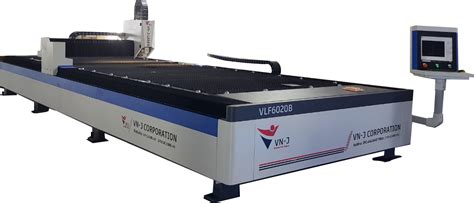 Laser Cutting Machine Vlf B Series M Y C T Laser Fiber B N N Vnj