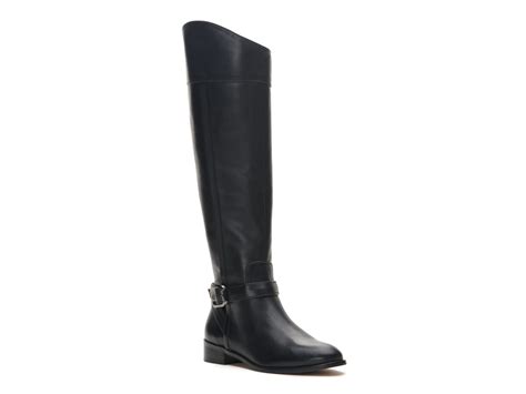 Vince Camuto Ovarlym Riding Boot Free Shipping DSW