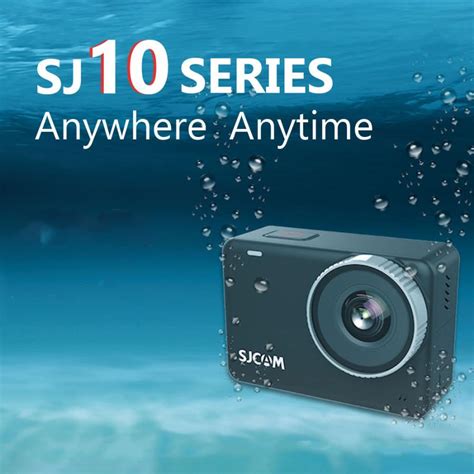 SJCAM Japan SJ10Pro SJ10シリーズSJCAM Japan【SJ10 Pro】日本正規代理店 4K録画対応 4K60FPS ...