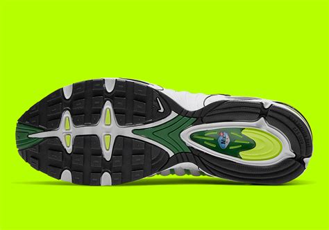 Nike Air Max Tailwind Iv White Volt Aq2567 100 Info