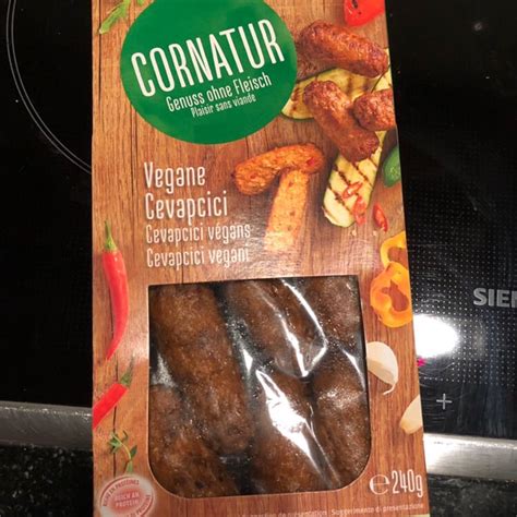 Cornatur Cevapcici Review Abillion