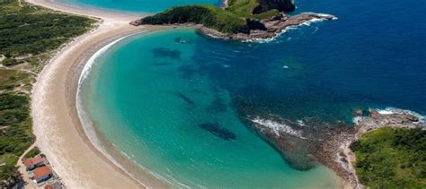 Excursión a Cabo Frío desde Búzios Reserva en Civitatis