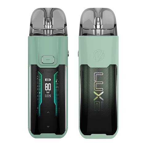 Vaporesso Luxe XR Max Pod Kit - Vape Devices | Shosha NZ