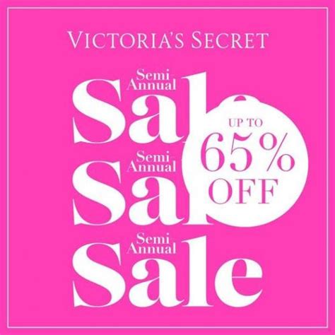 28 31 Dec 2022 Victoria S Secret Semi Annual Sale At Johor Premium