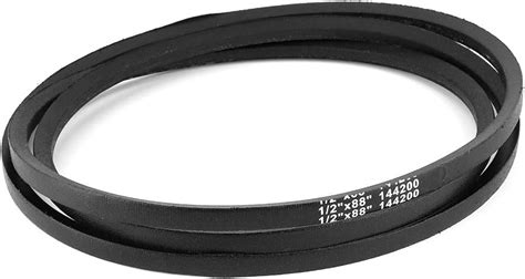 Drive Belt Compatible With John Deere LT150 LT160 LT170 LT180 LT190