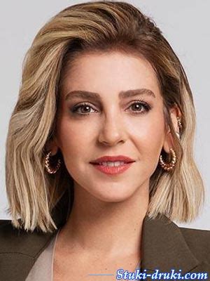 Гёкче Эюбоглу (Gökçe Eyüboğlu): биография, новости, личная жизнь, фото ...