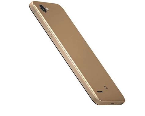 Lg Q A M Terra Gold