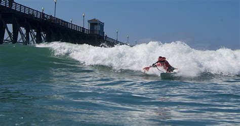 Photos Super Girl Surf Pro Oceanside