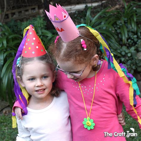 Sale How To Make A Party Hat Out Of Paper Easy In Stock