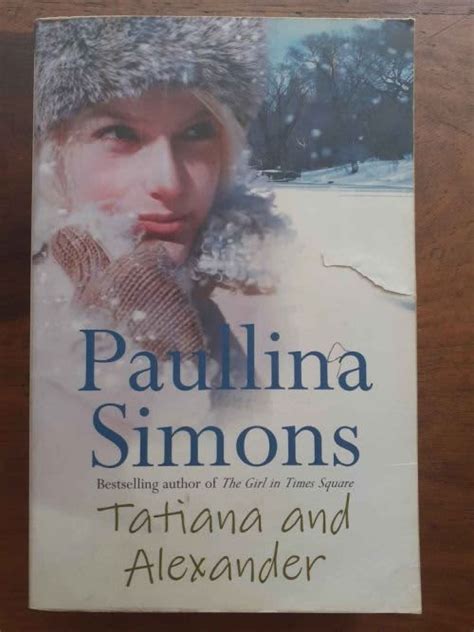 General Fiction Tatiana And Alexander Paullina Simons For Sale In