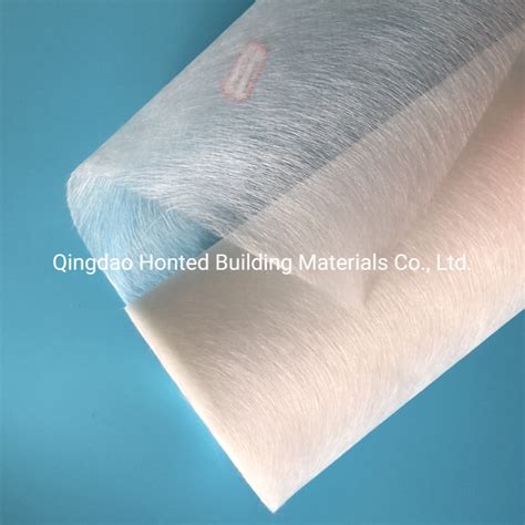 G G Fiberglass Surface Tissue Roofing Tissue For Frp Products