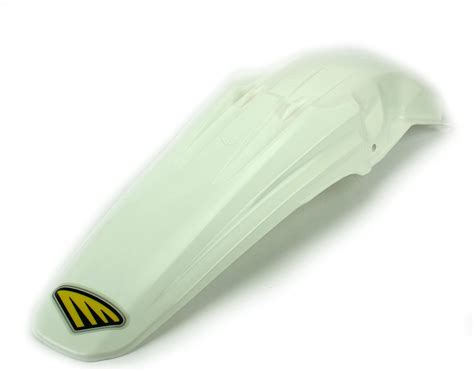 Amazon Cycra Powerflow Rear Fender White For Honda Automotive