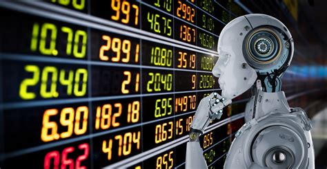 New Report On AI In Finance Unveiled PML Daily