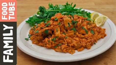 Slow Cooker Chicken Casserole Jamie Oliver