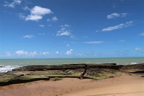 Conhe A Incr Veis Praias De Gua Doce No Brasil Viver Viajar