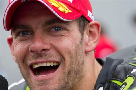 Akhirnya Cal Crutchlow Tetap Bertahan Di Ducati Cicakkreatip