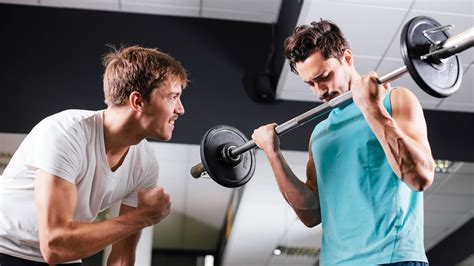 C Mo Ser Nuevo En El Gym Y No Perderse En El Intento