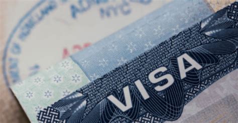 Se Puede Adelantar La Cita De La Visa Americana Para Que Sea En Una