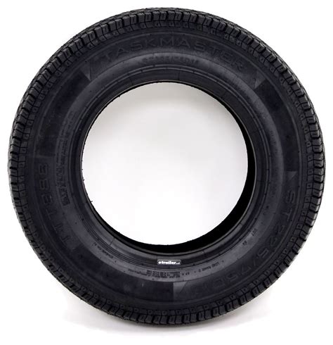 Taskmaster St D Bias Ply Trailer Tire Load Range D Taskmaster